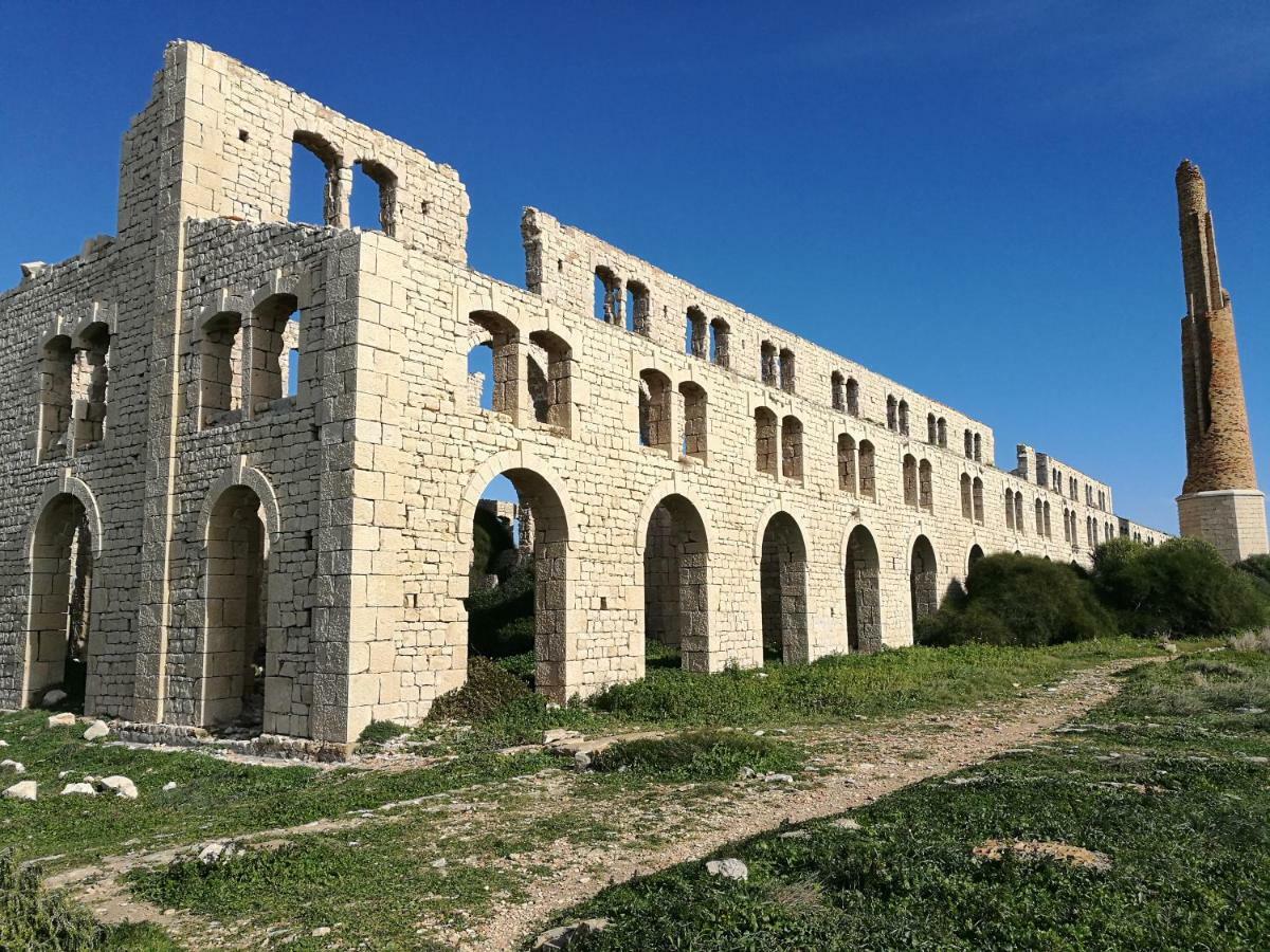 Pozzallo Mare Exterior photo